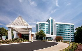 Omni Newport News Hotel